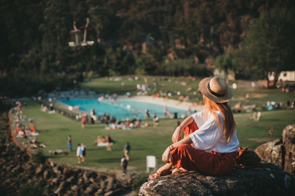 Cataract Gorge