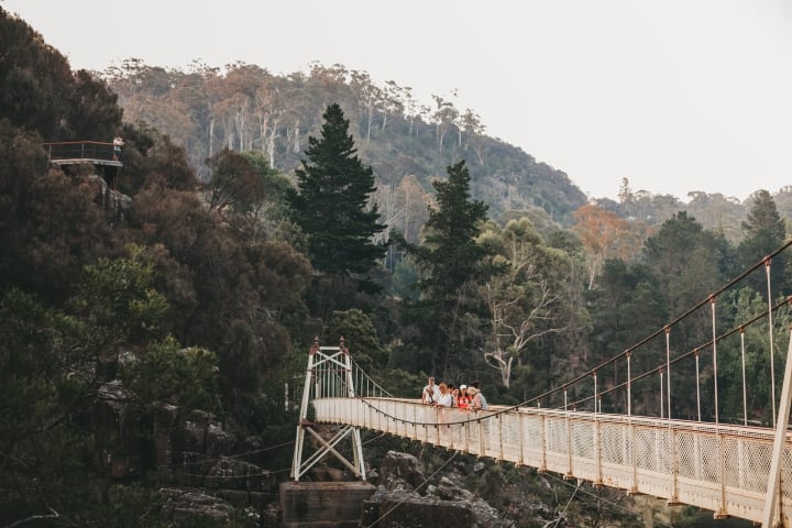 Cataract Gorge