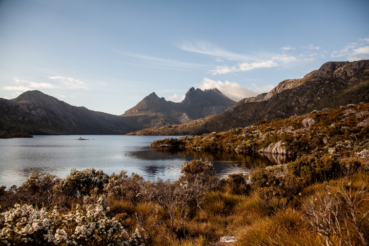 Cradle Mountain